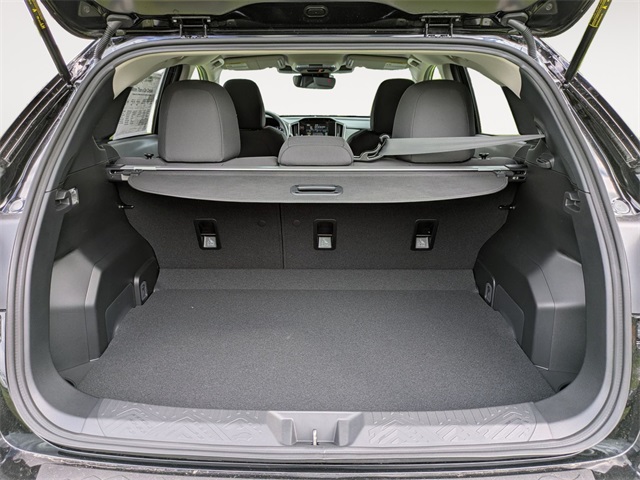 2025 Subaru Crosstrek Premium photo 22