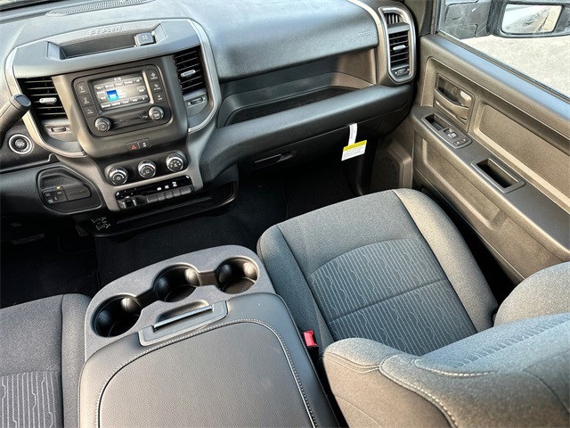 2024 Ram 2500 Tradesman photo 14