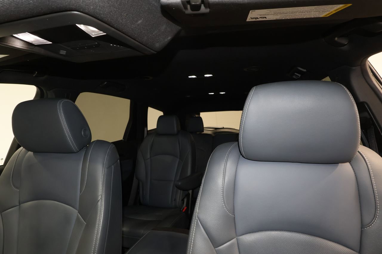 2024 Buick Enclave Premium photo 18