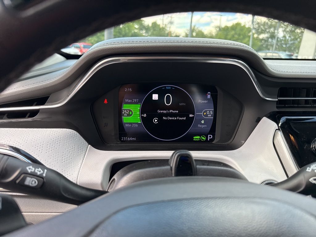 2022 Chevrolet Bolt EUV Premier photo 15
