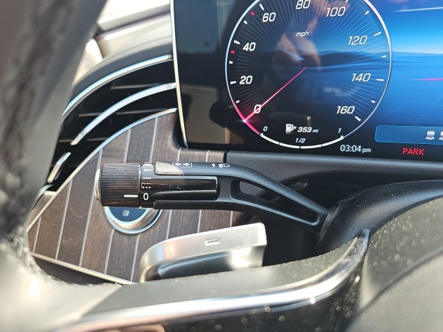 2025 Mercedes Benz E 350 4MATIC photo 20