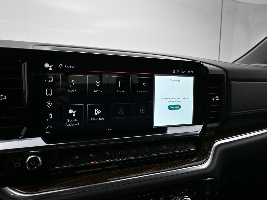 2026 Gmc Sierra 1500 Elevation photo 13