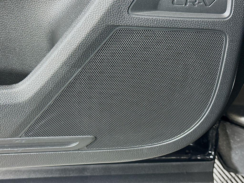 2025 Honda CR-V EX photo 17
