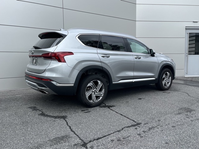 2022 Hyundai Santa Fe SEL photo 19