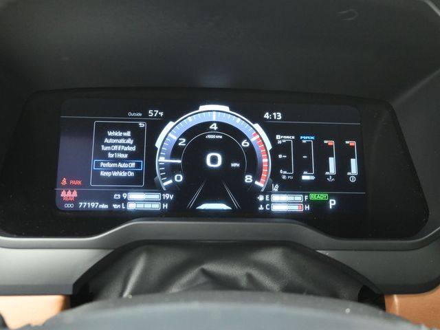 2022 TOYOTA TUNDRA - Image 13