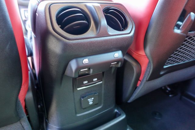 2024 Jeep Wrangler Rubicon 392 photo 29