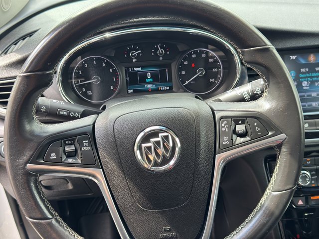 2017 Buick Encore Preferred photo 15