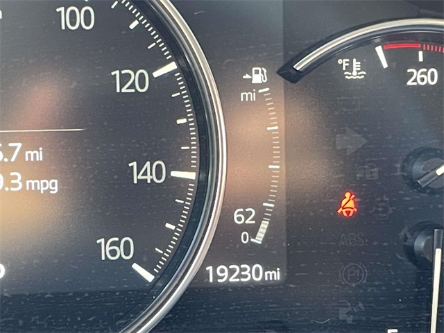 2024 Mazda CX-5 2.5 Premium Plus photo 26