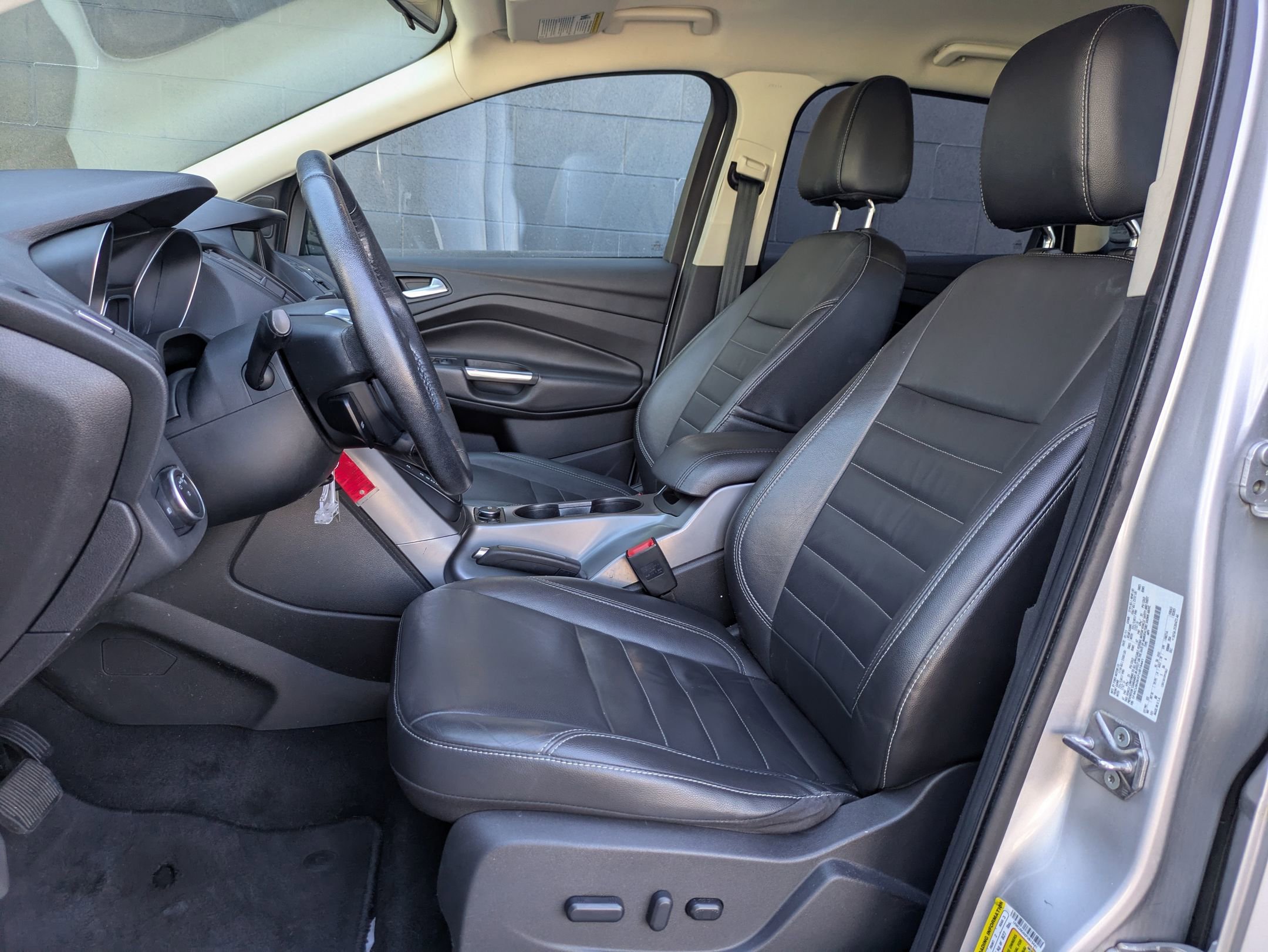 2015 Ford Escape SE photo 20