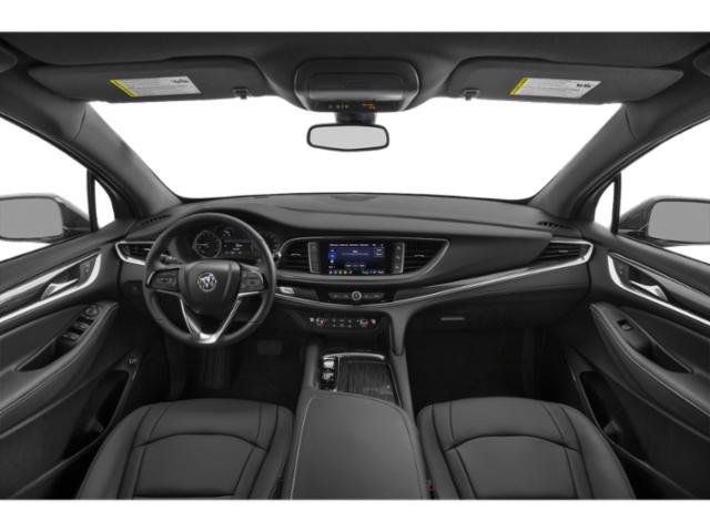 2022 Buick Enclave Avenir photo 8