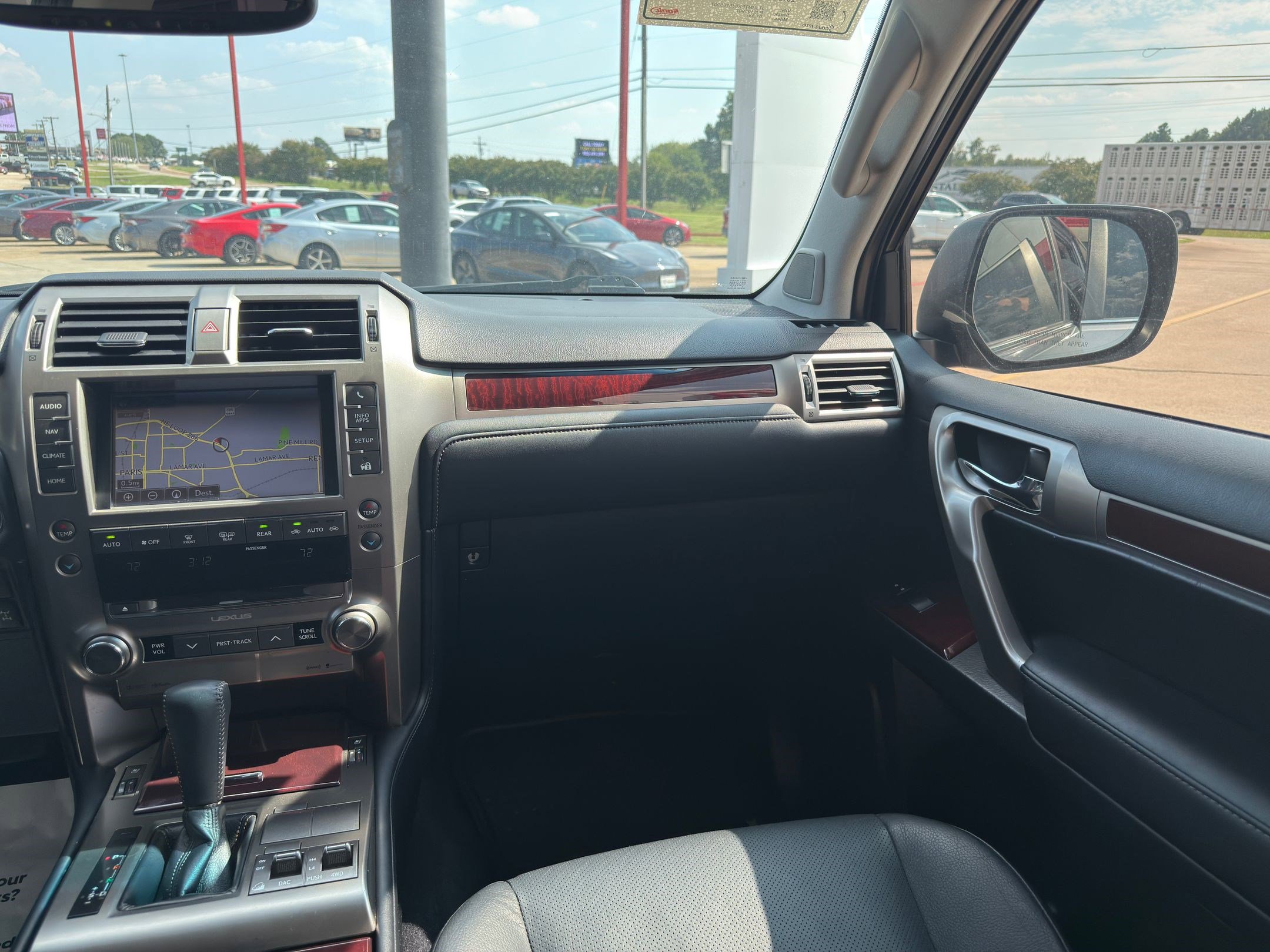 2018 Lexus GX 460 Premium photo 26
