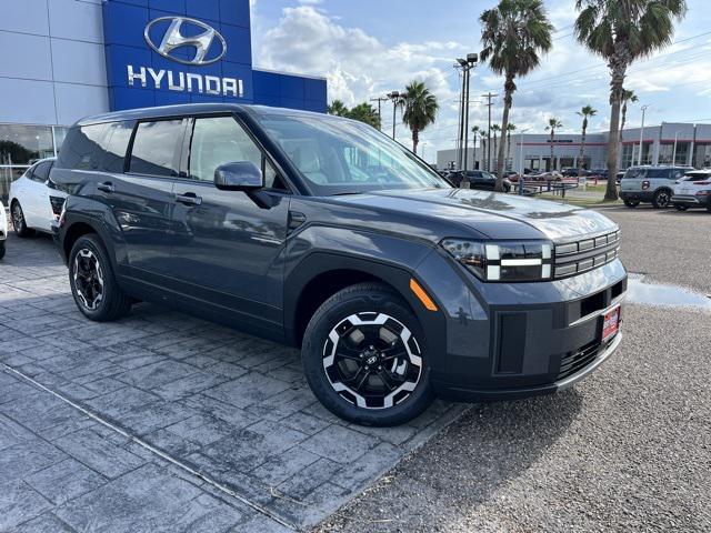 2026 Hyundai Santa Fe SE's photo