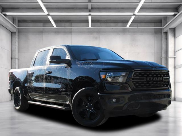 2023 RAM Ram 1500 Pickup Big Horn/Lone Star's photo