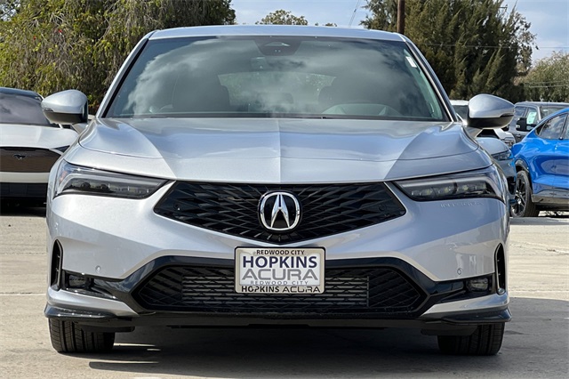 2026 Acura Integra A-Spec photo 3