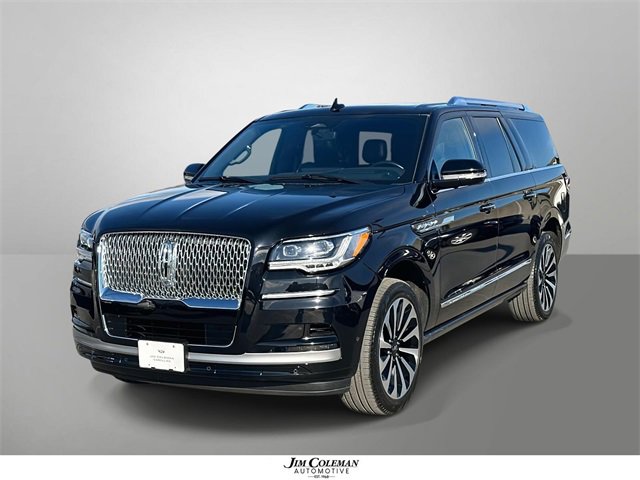 2024 Lincoln Navigator Reserve L's photo