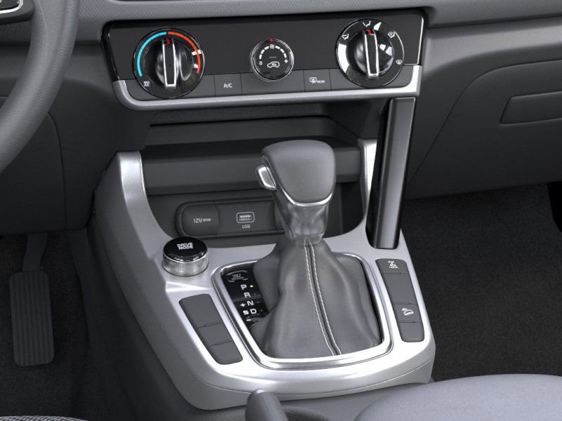 2026 Kia Seltos LX photo 21