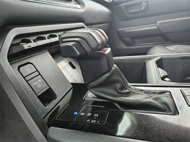 2022 Toyota Tundra TRD Pro photo 23