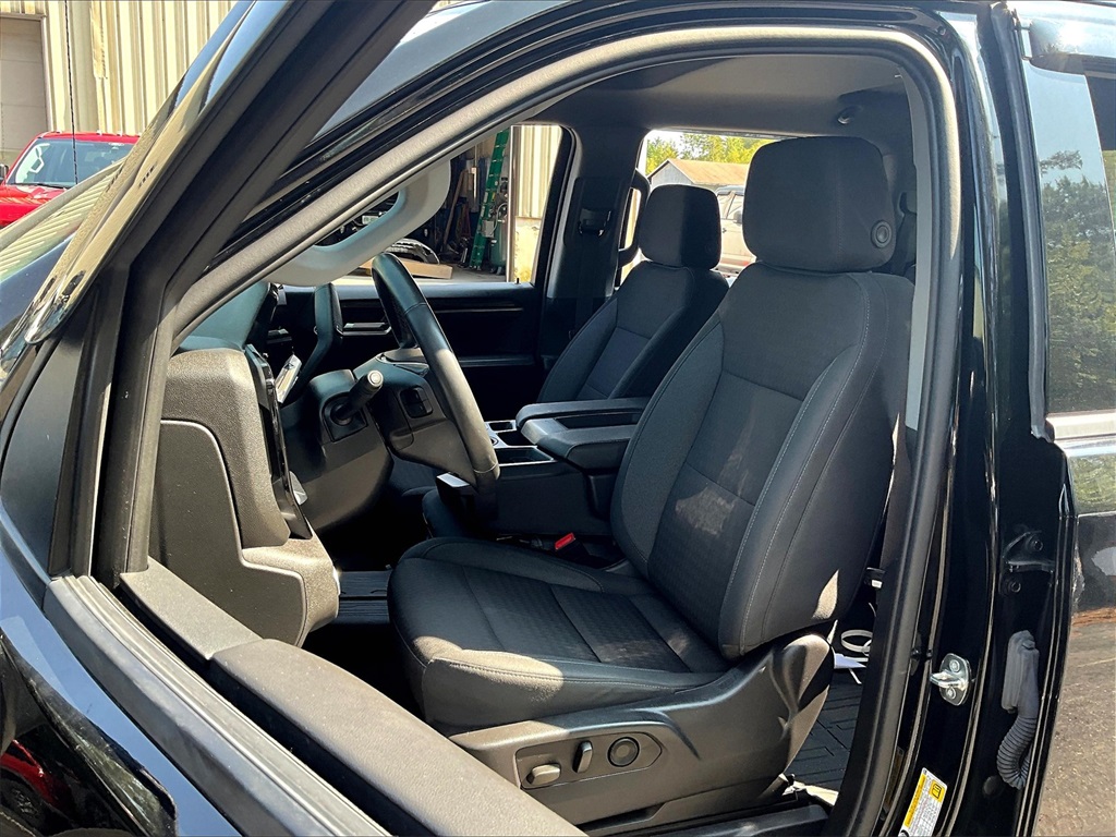 2023 Gmc Sierra 1500 Elevation photo 10