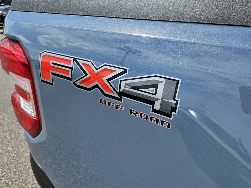 2025 Ford Maverick XLT photo 29
