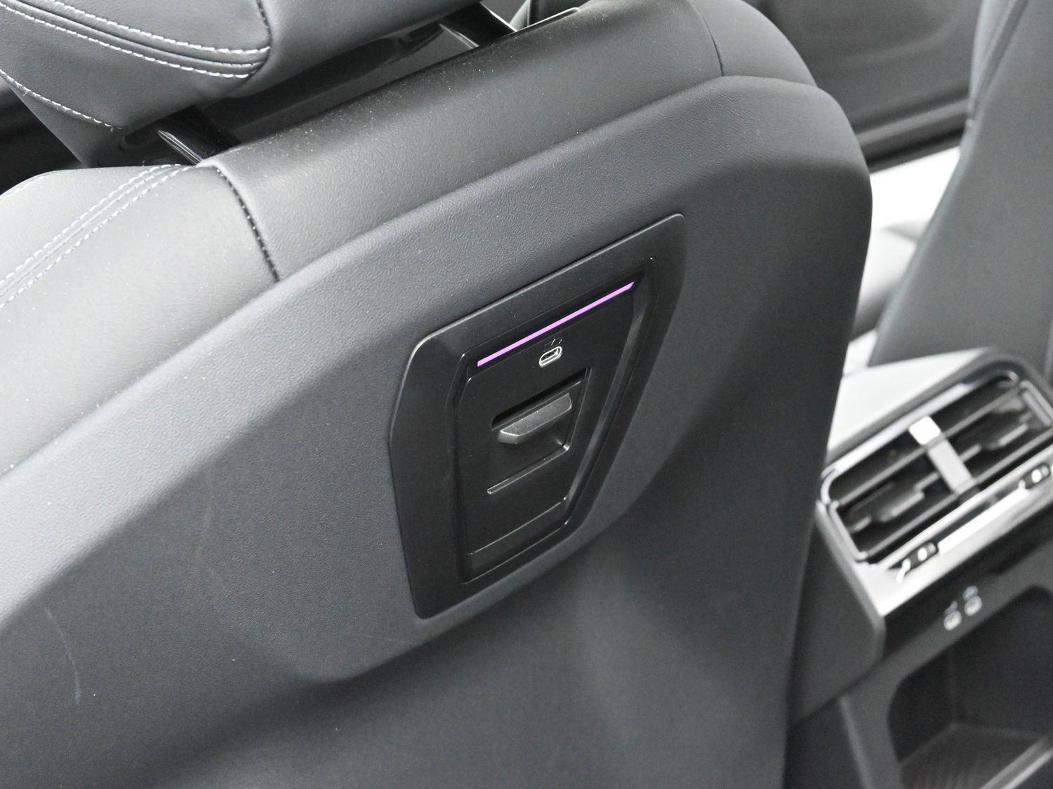 2024 Bmw i5 eDrive40 photo 29
