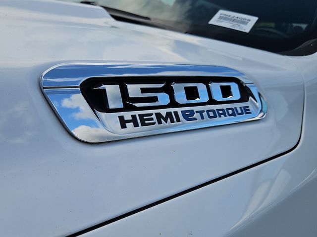2024 Ram 1500 Laramie photo 22