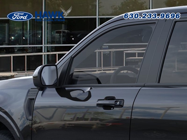 2025 FORD MAVERICK - Image 21