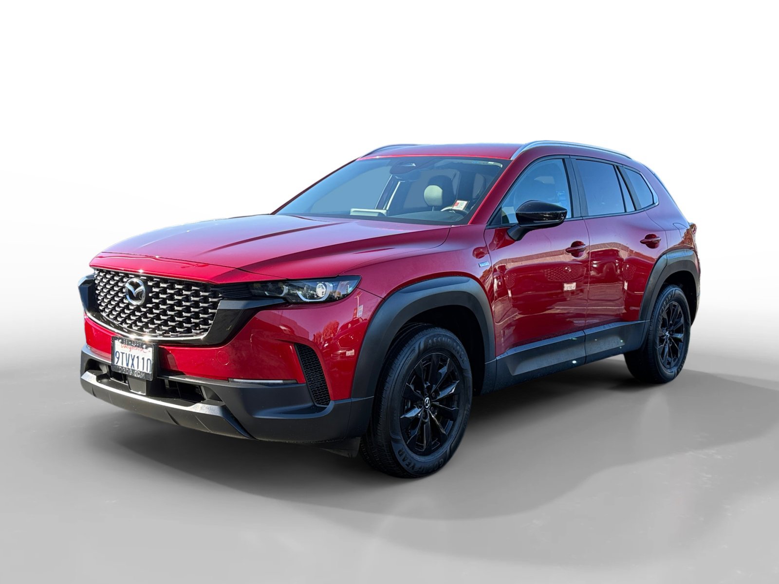 2025 Mazda CX-50 Preferred's photo