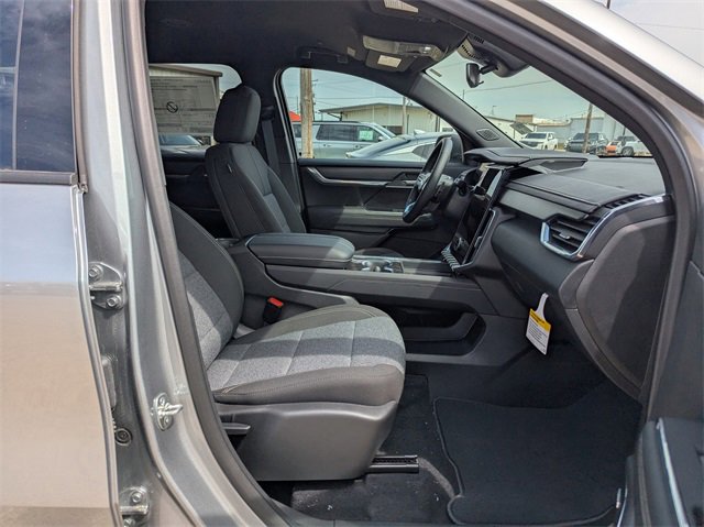 2025 Gmc Acadia Elevation photo 35