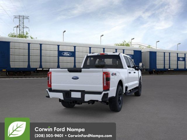 2026 Ford F-250 photo 5