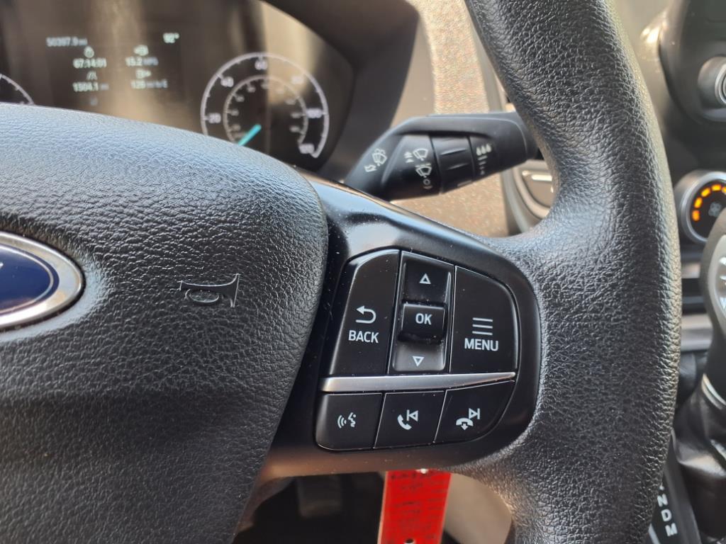 2023 Ford Transit photo 20