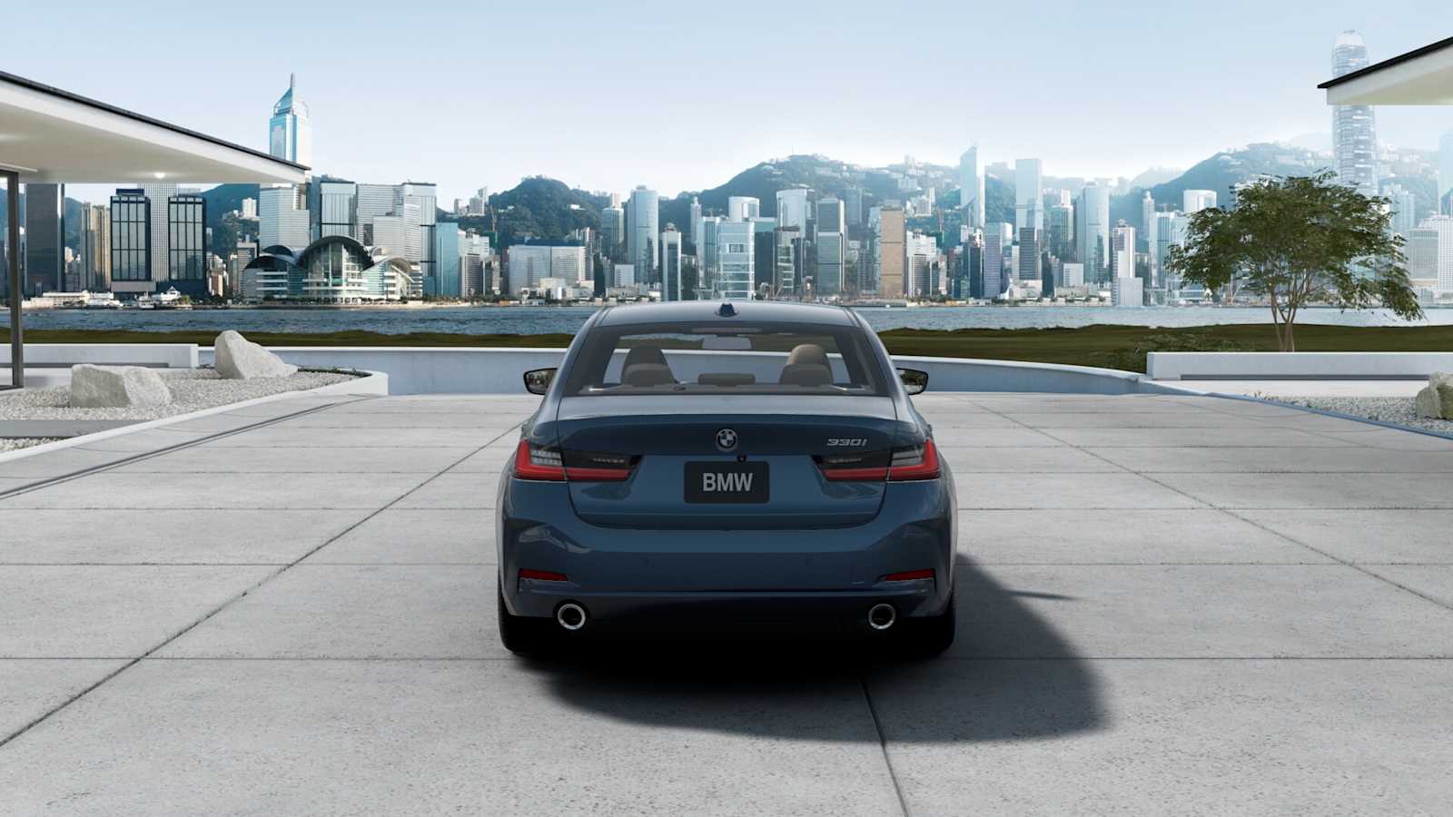 2026 Bmw 330i photo 5