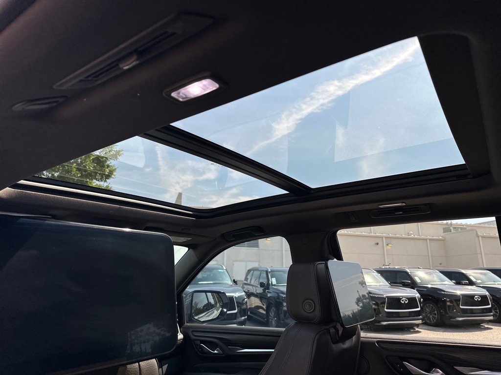 2021 Gmc Yukon Denali photo 17