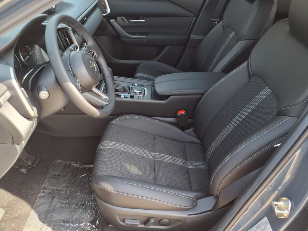 2025 Mazda CX-50 2.5 S Premium photo 12