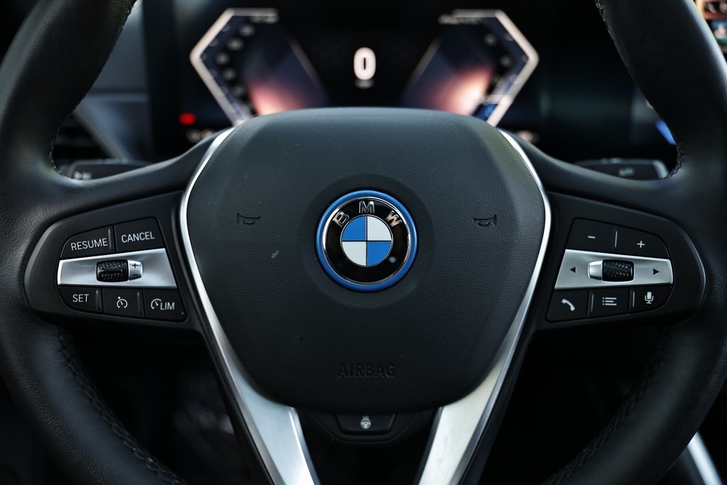 2024 Bmw i4 eDrive35 photo 32