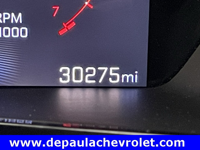 2024 Chevrolet Colorado ZR2 photo 2