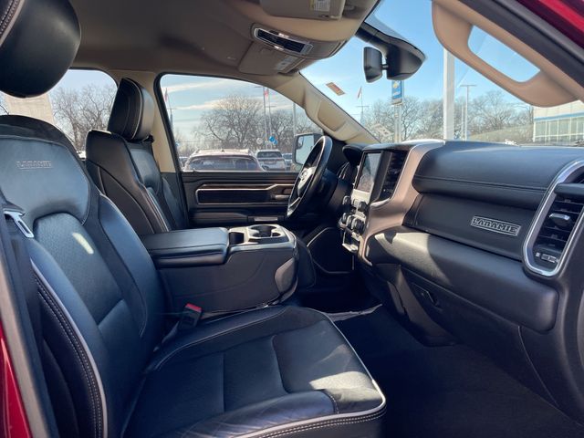 2019 RAM 1500 - Image 26