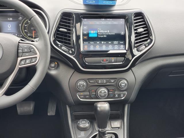 2022 Jeep Cherokee Limited photo 20