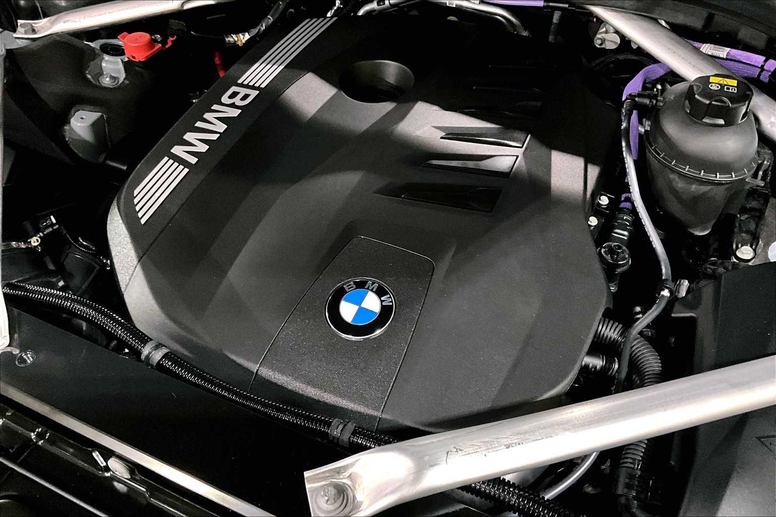 2023 Bmw X7 xDrive40i photo 30
