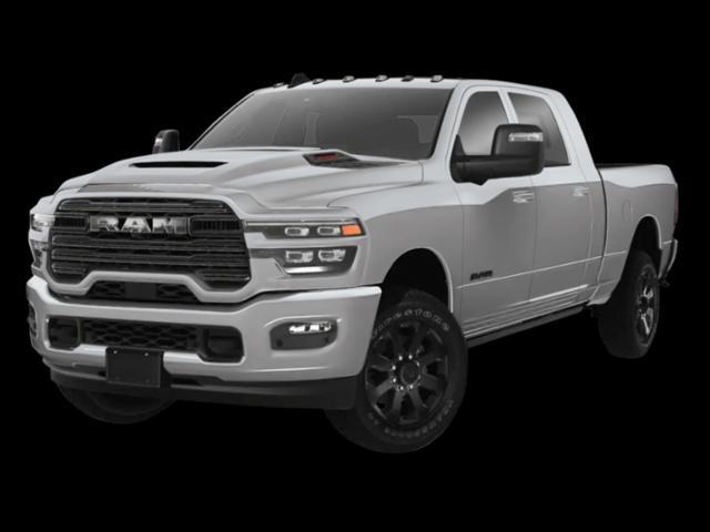 2026 RAM Ram 3500 Pickup Limited's photo