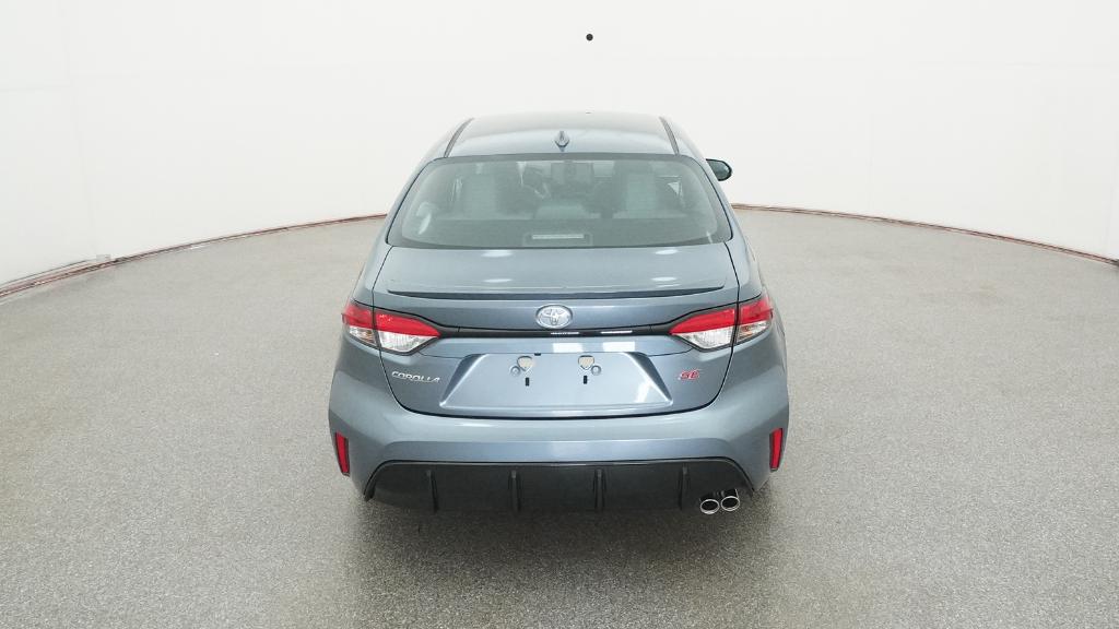 2026 Toyota Corolla SE photo 17