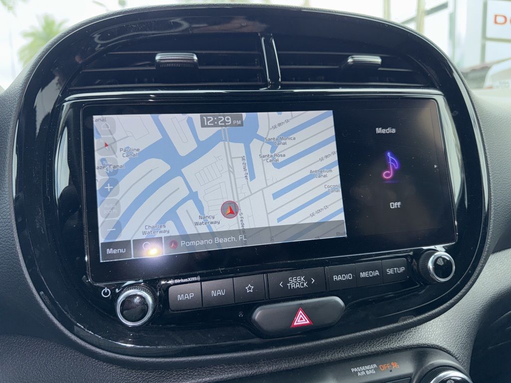 2023 Kia Soul S photo 12