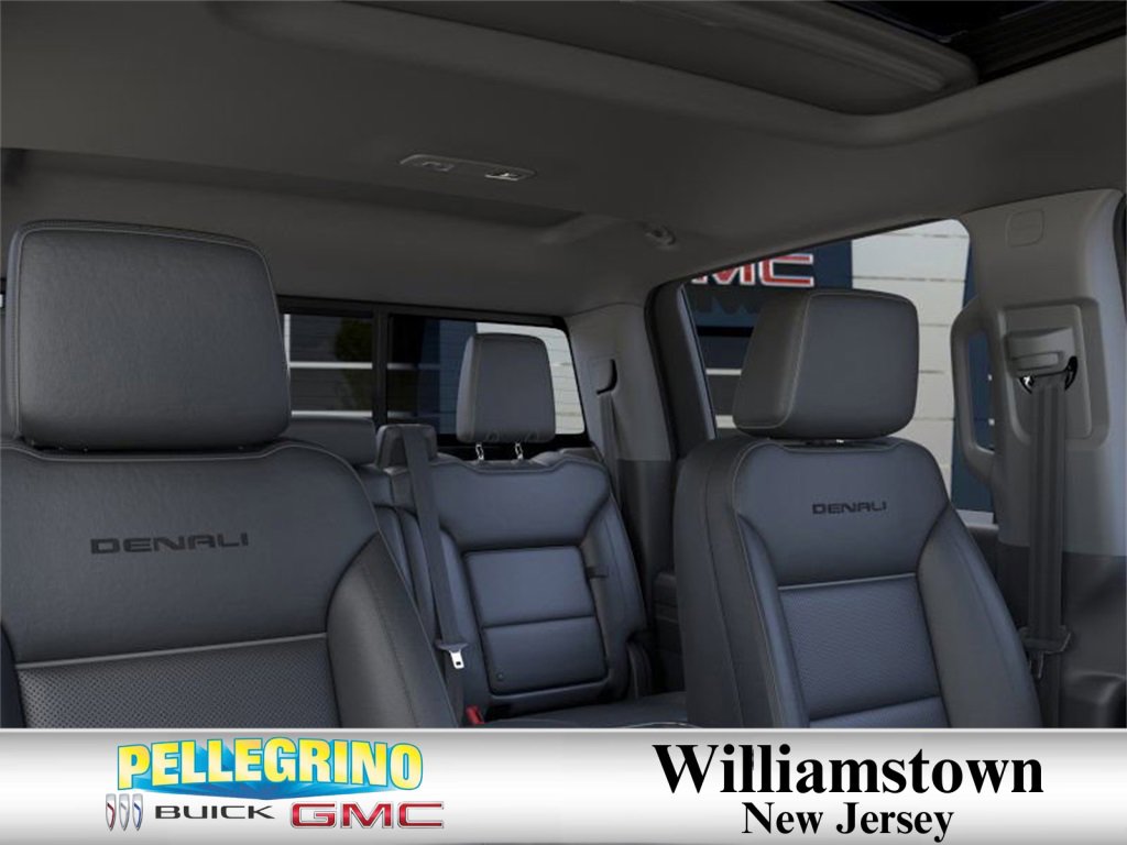 2026 Gmc Sierra 1500 Denali photo 21