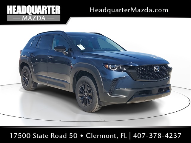 2026 Mazda CX-50 Premium's photo