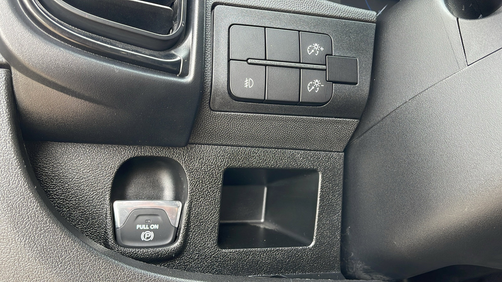 2024 Ram ProMaster 3500 photo 25