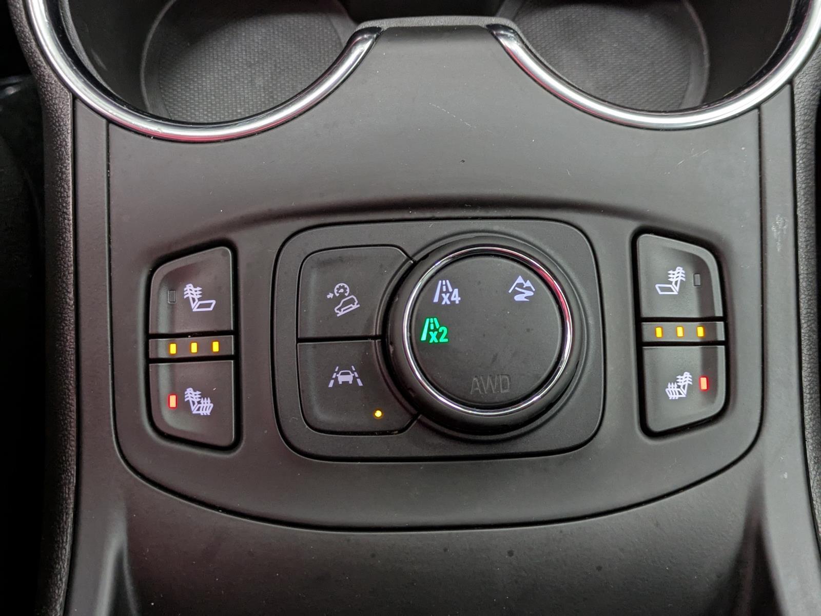 2024 Gmc Terrain SLT photo 4