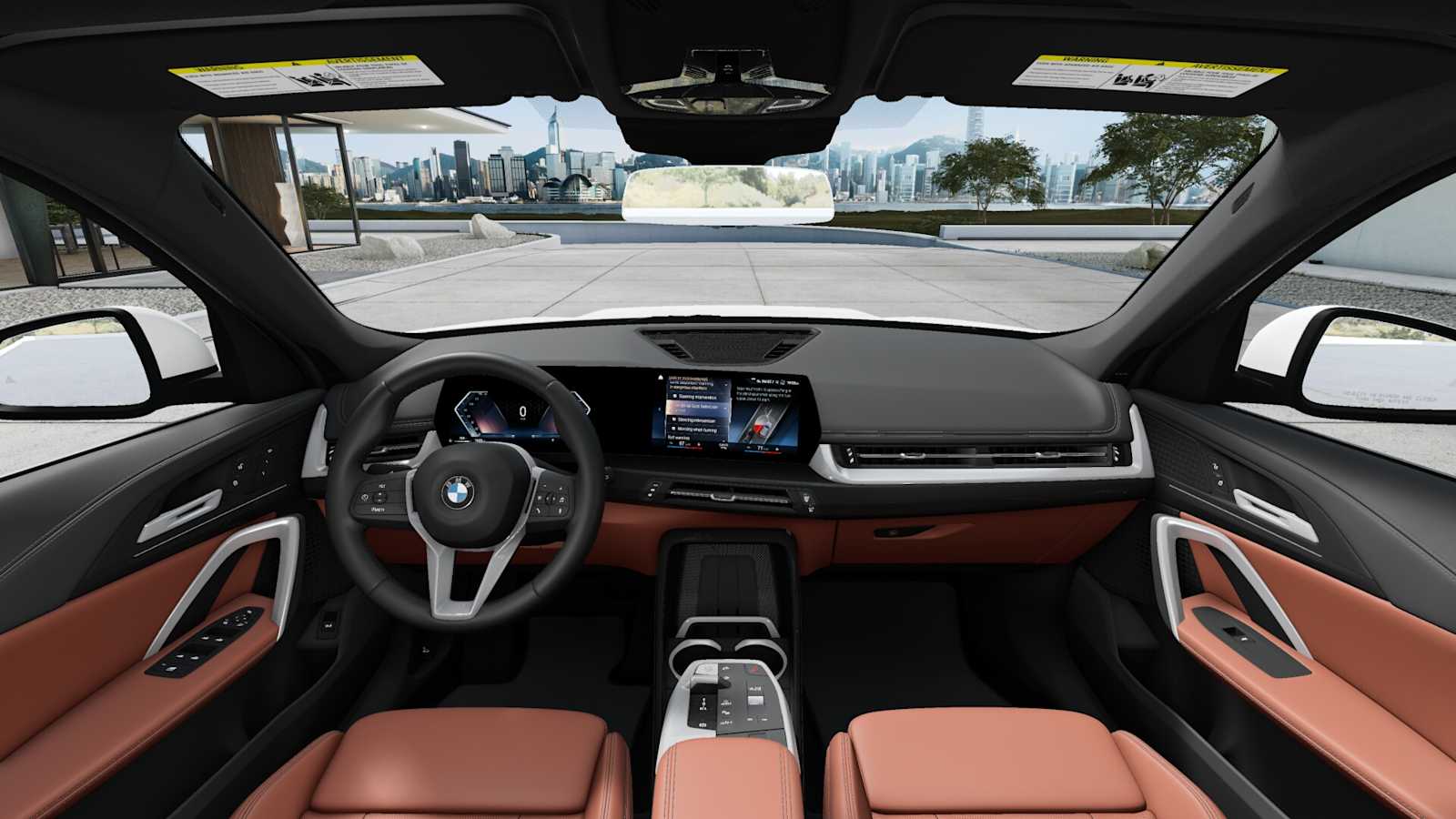 2026 Bmw X1 XDrive28i photo 7
