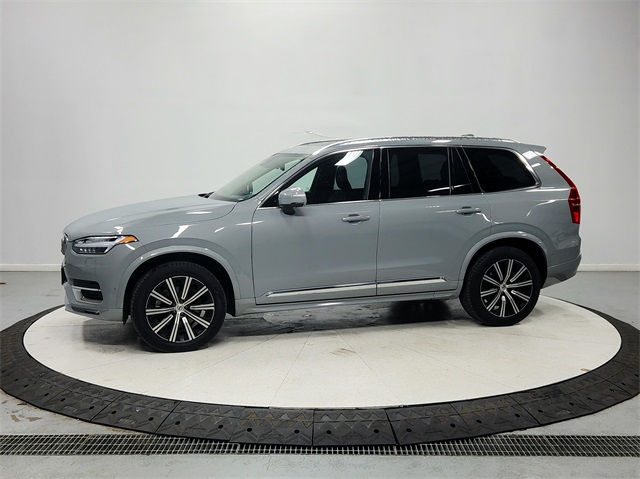 2025 Volvo XC90 Plus photo 4