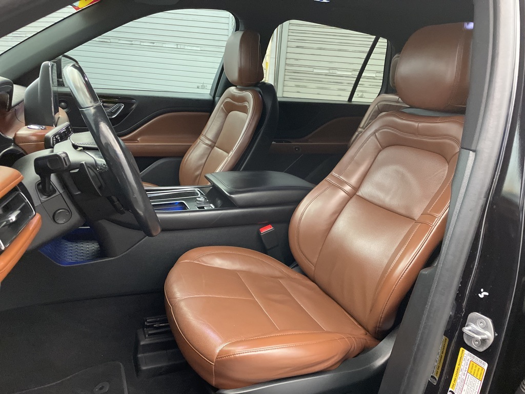 2020 Lincoln Aviator Reserve photo 15