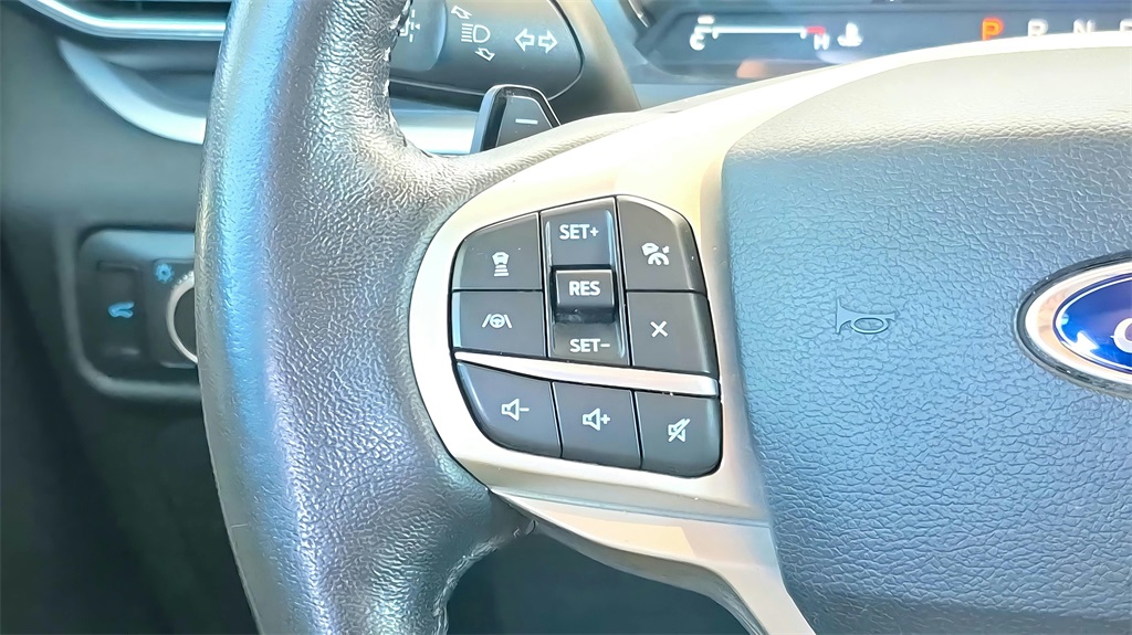 2021 Ford Explorer XLT photo 29