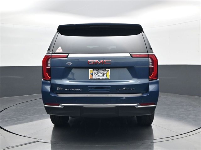 2025 Gmc Yukon photo 2